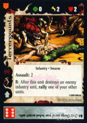 Terrorgaunts
